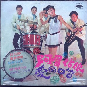 再会吧！十七岁