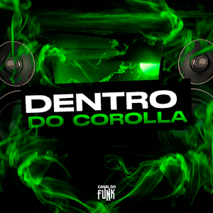 DENTRO DO COROLLA