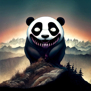 PANDA QUEST (Radio Edit)