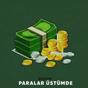Paralar Üstümde