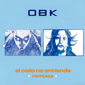 El cielo no entiende (Techno Remix by D&P)