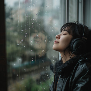 Tonos De Lluvia Tranquilos Para Reducir El Estrés