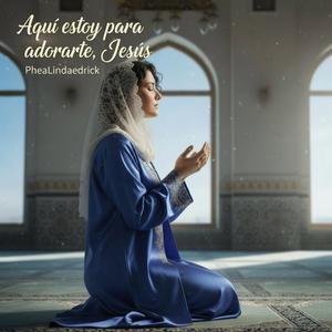 DESCANSO MI CORAZÓN EN TI