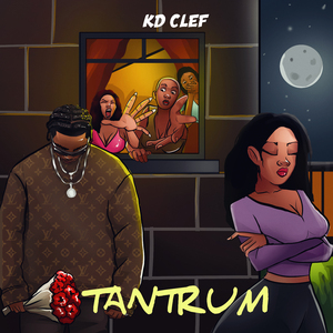 Tantrum