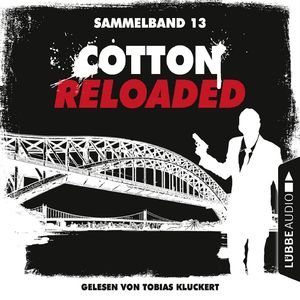 Cotton Reloaded, Sammelband 13: Folgen 37-39, Kapitel 49