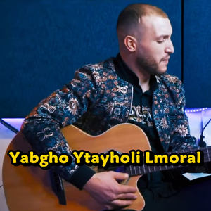 Yabgho Ytayholi Lmoral