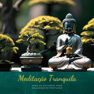 Serenidade das Montanhas