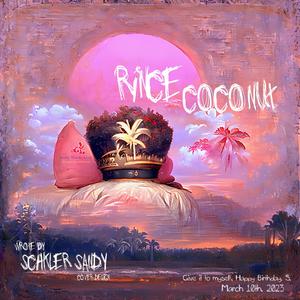 Prince Coconut (Prod. Morrow x Jkei)
