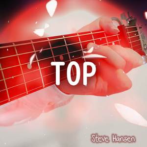 TOP (From "Tower of God")