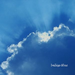 Indigo blue (feat. Mew)