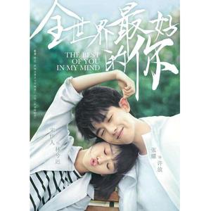 再见一面——《全世界最好的你》插曲（翻自 于文文）