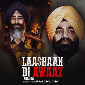 Laashaan Di Awaaz-Khalra