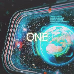 ONE