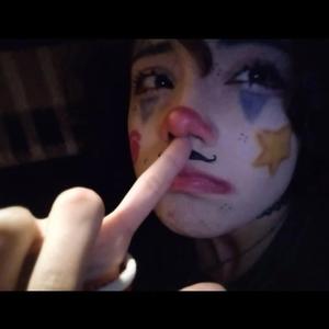 was it something i said