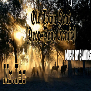 Old Town Road (Drop-Zone Remix)