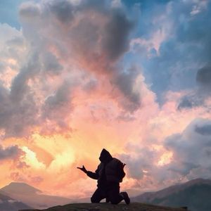 “Garden of Eden” - Ye, Gali, Travis Type Beat