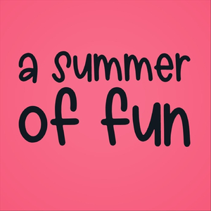 A Summer of Fun (feat. Bod)