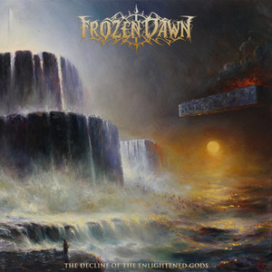The Fall of Aeons