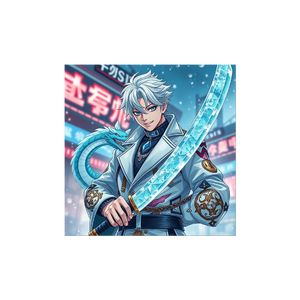 Napolitana𤴓元天刃FT.NNN  by EthanLeungYanNok:Suno Hero X❄️🐉🇨🇳🇭🇰