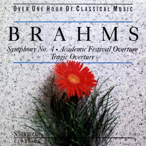 Symphony No 4 In E Major, Op 98: Allegro Non Troppo