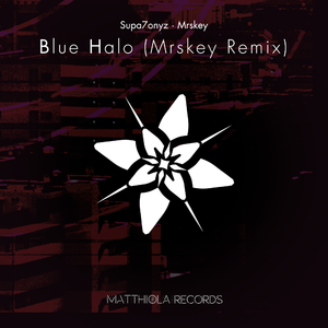 Blue Halo (Mrskey Remix)
