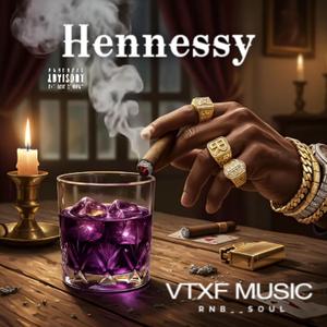 hennesy (Radio Edit)