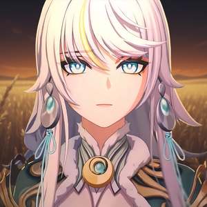 Zibai Theme (Character Trailer Music)