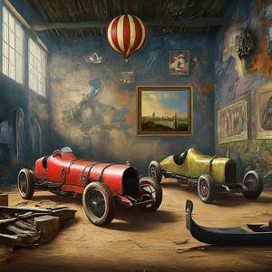 現在離開這裡(Xiànzài líkāi zhèlǐ)