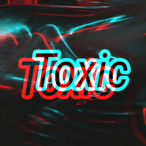 (Free)Freestyle type Beat ×Toxic