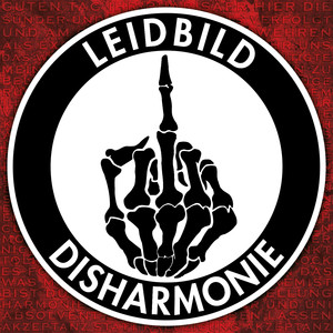 Disharmonie