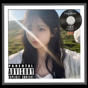 Hopeless（prod by FRESH_ye）