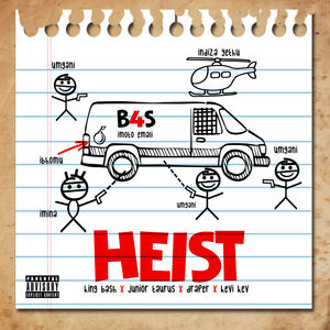 Heist