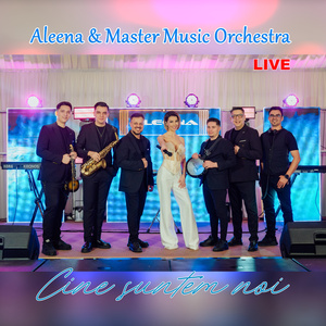 Cine suntem noi (Live)