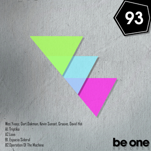 Espacio Sideral (Original Mix)