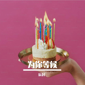 为你等候-整曲 伴奏