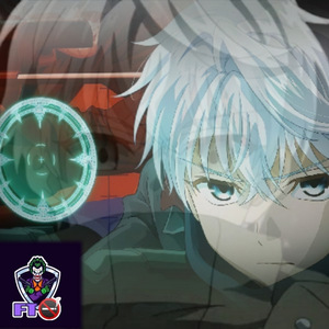 Lugh Tuatha Dé rap (Assassin through and through )