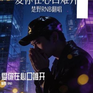 高胜美-爱你在心口难开