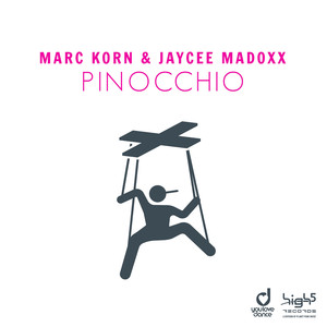 Pinocchio (Extended Mix)