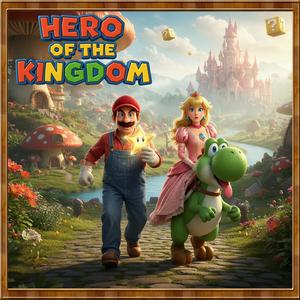 Hero of the Kingdom