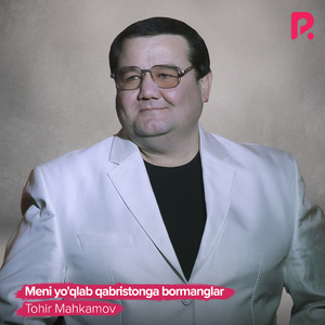 Meni Yo'qlab Qabristonga Bormanglar