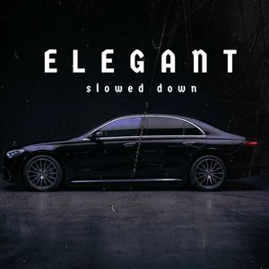 ELEGANT (Slowed Down)