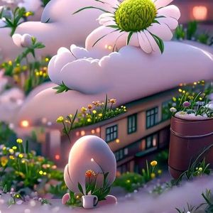 先说爱的人为什么先离开（燃爆童声）