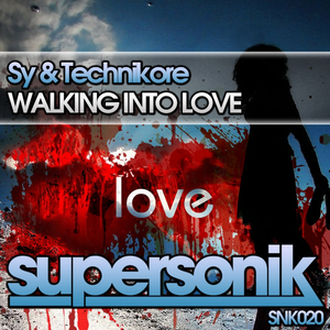 Walking Into Love (Original Mix)