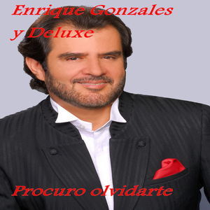 Procuro olvidarte