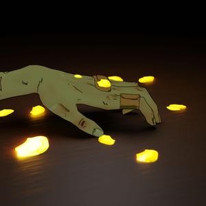 la bête qui criait moi au centre du monde