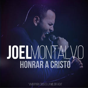 Honrar a Cristo (feat. Ansel Sierra, Fabio Álvarez & Joanna Jiménez)
