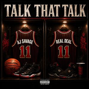 Talk That Talk (feat. Real Deal)