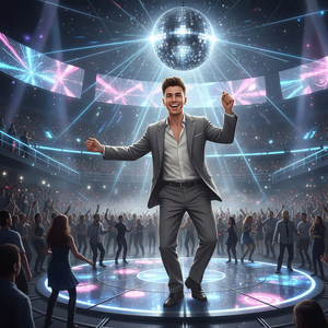 One More Dance