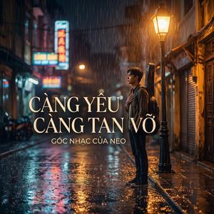 Càng Yêu Càng Tan Vỡ