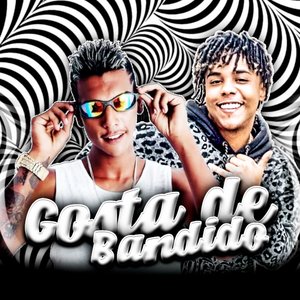 Gosta de Bandido (feat. Mc Vitin LC)